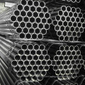 API 5L Gr. B, ASTM A106 Seamless Carbon Steel Pipe